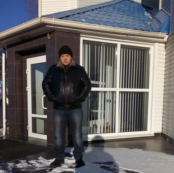 Андрей Заяц