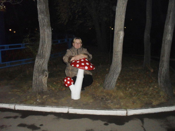 Коновалова Наталья