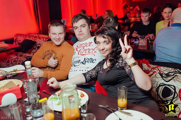 Евгений Бусарев