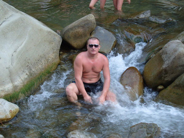 Василий Дубов