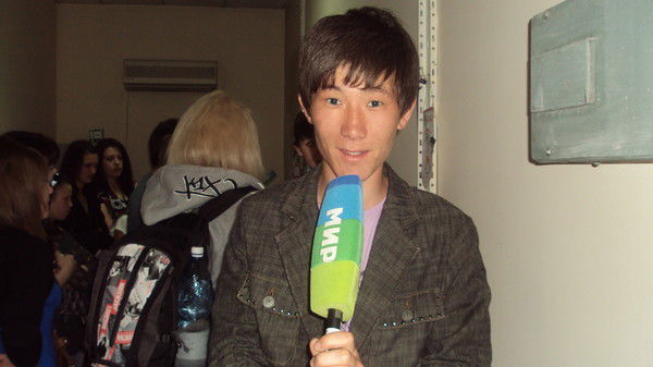 Мирлан Кожомуратов