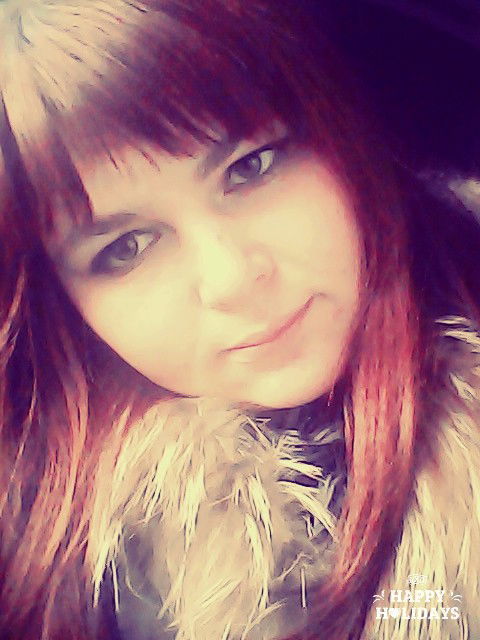 Самая ...счастливая