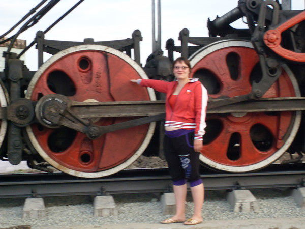 Людмила Филиппова