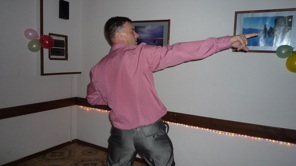 Дмитрий Щигельский