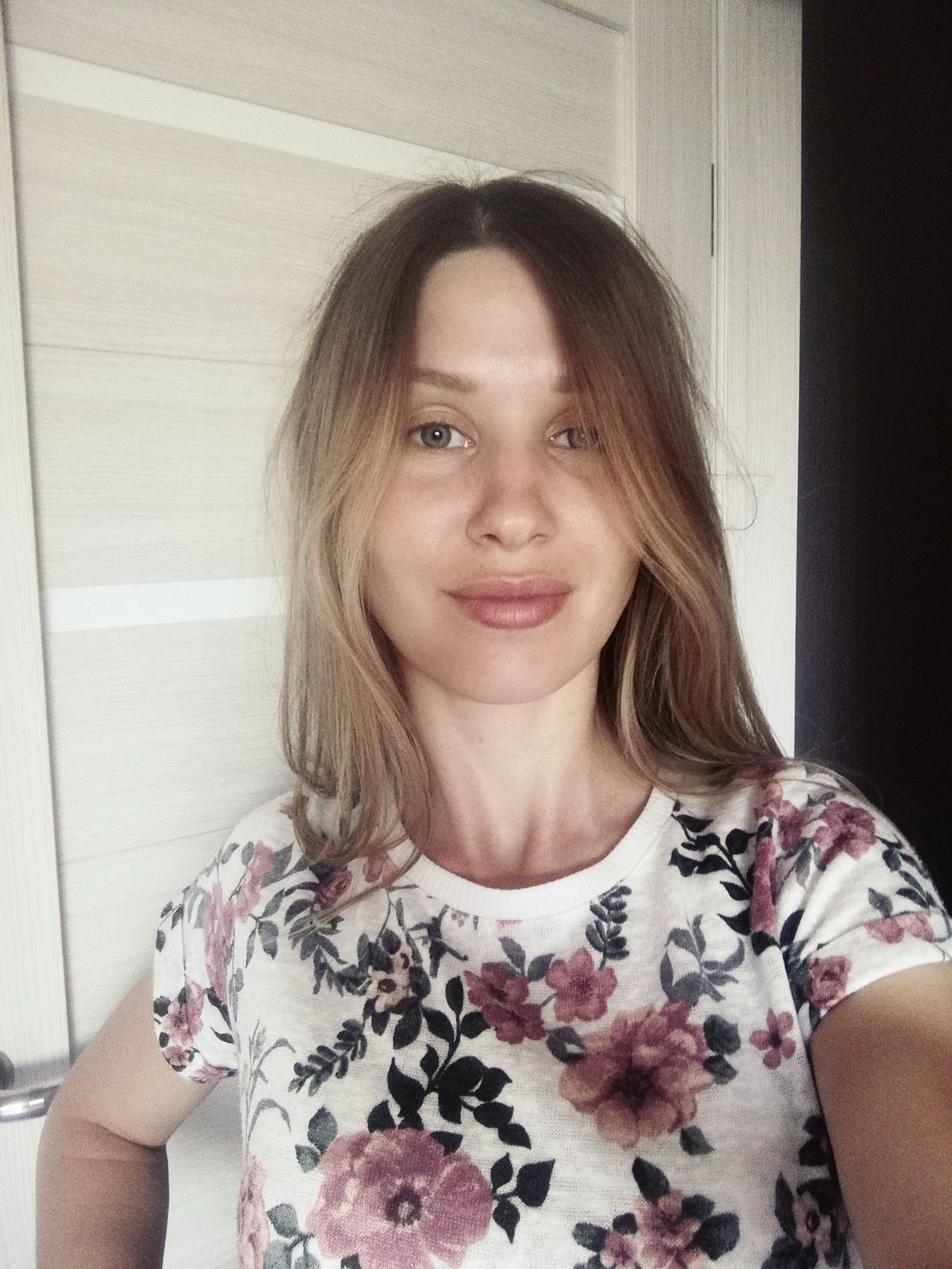 Анна Леванова