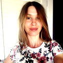Анна Леванова