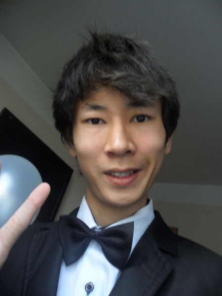 Магжан Аманов