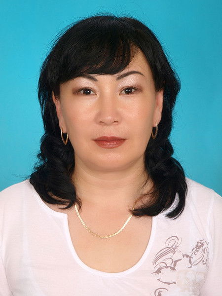 Сауле Абенова