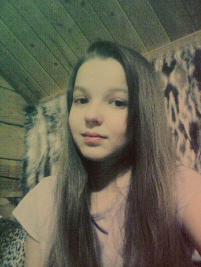 Камилла Максимова