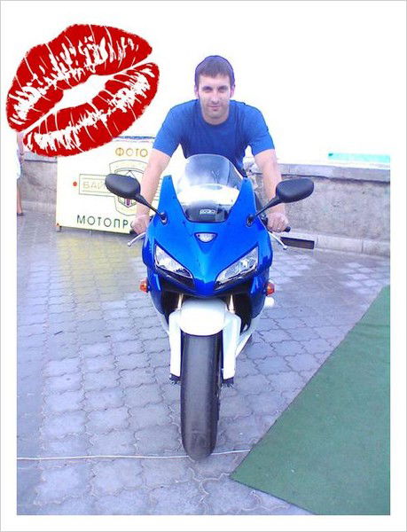 Сергей Лебедев