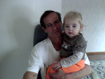 Николай Комаров