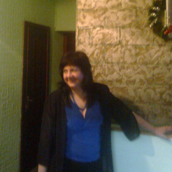 Нина Апанасович