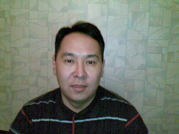 Баир Гомбожапов