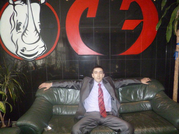 Василий Вякулин