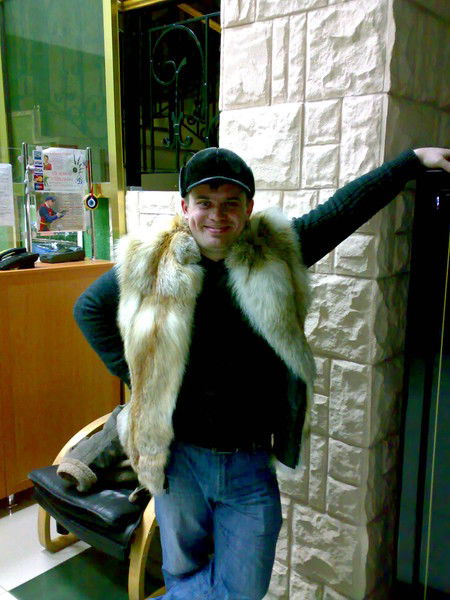 Иван Нестеров