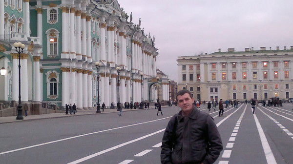 Алексей Смелов