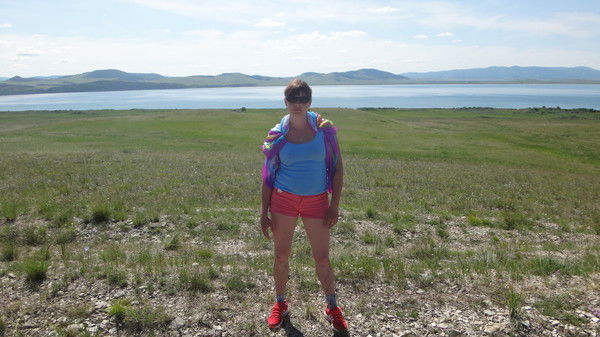 Надежда Журавлева