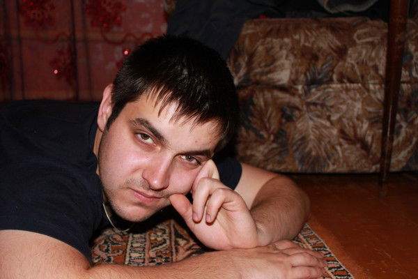 Александр Ершов