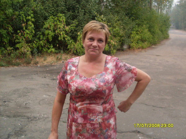 Светлана Шищенко