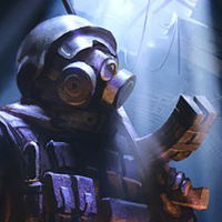 Костя Гузенко