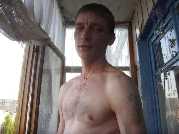 Василий Егоров