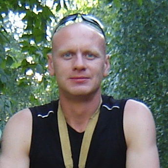 Евгений Ермолаев