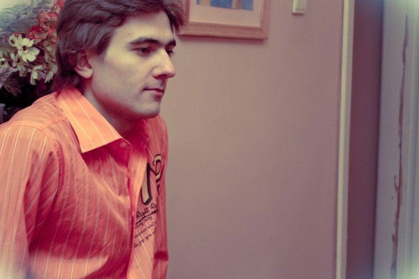 Илья Артамонов