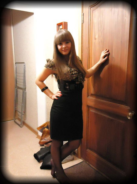 Аленчик Владимирова