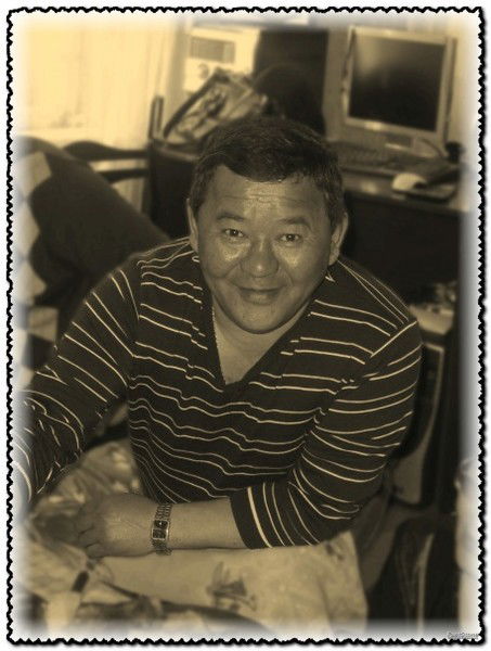 Ерболат Жусупов