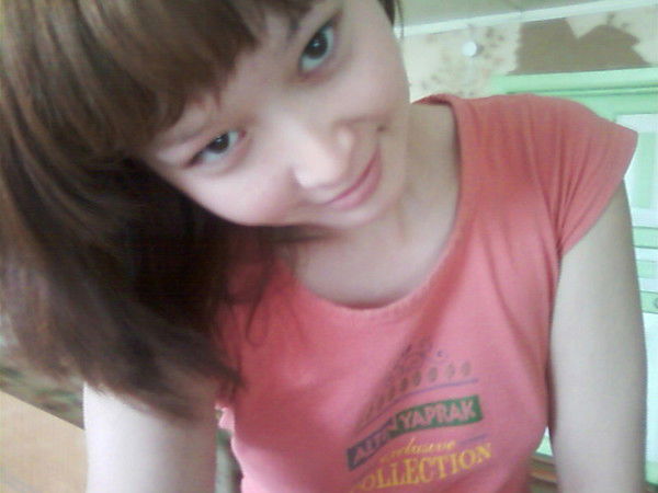 Дина Байдулова