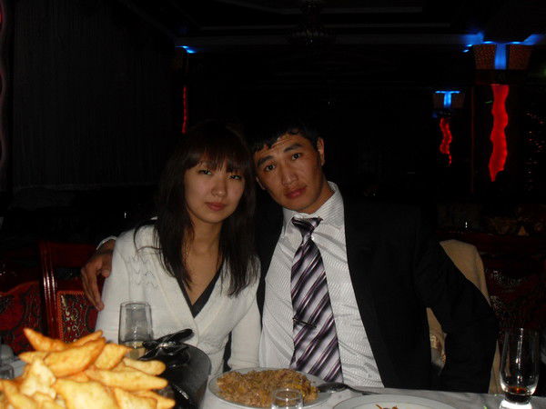 Максат Жумабаев