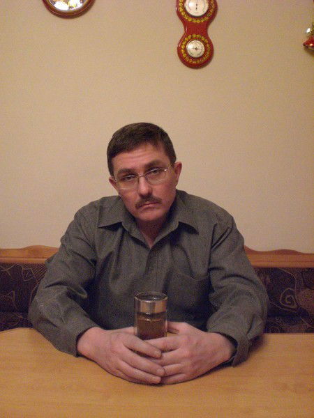 Петр Бочкарев