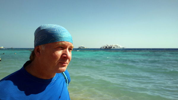 Алексей Костарев