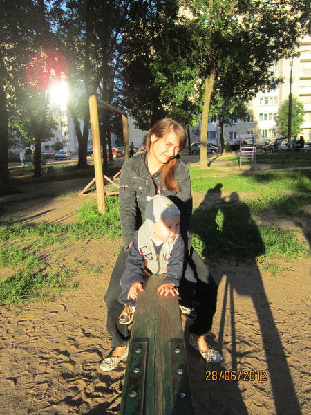 Евгения Шиманович