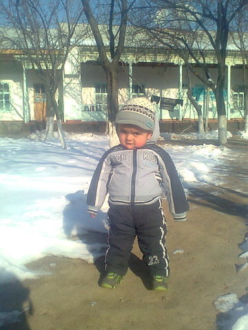 Дилмурод Рахимов