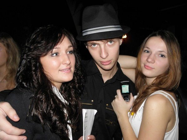 Владислав Митрофанов