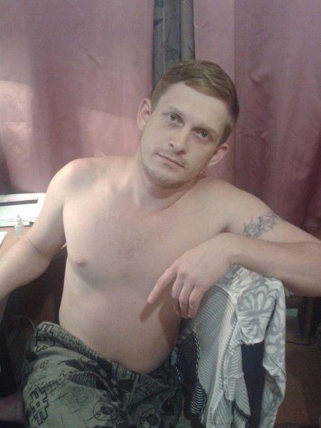 Павел Шкловский