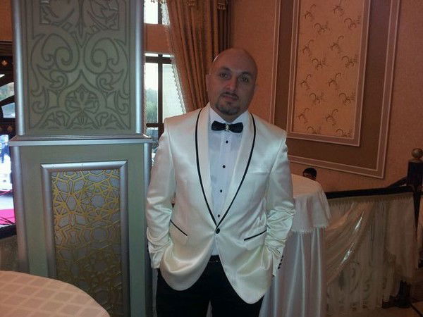 Фуад Бакинский