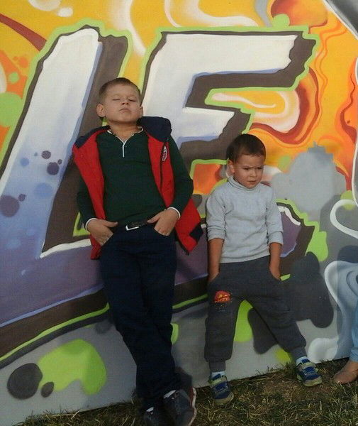 Дмитрий Ермоленко