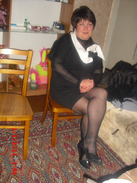 Ирина Попович