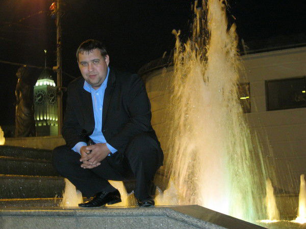 Павел Казаков