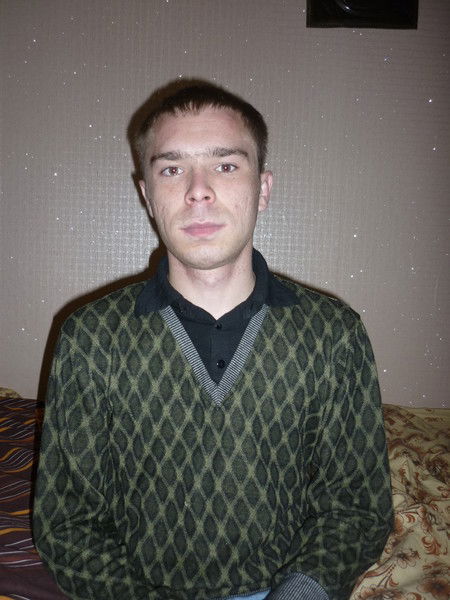 Дмитрий Петров