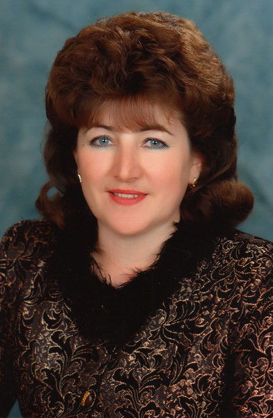 Лилия Мусаллямова