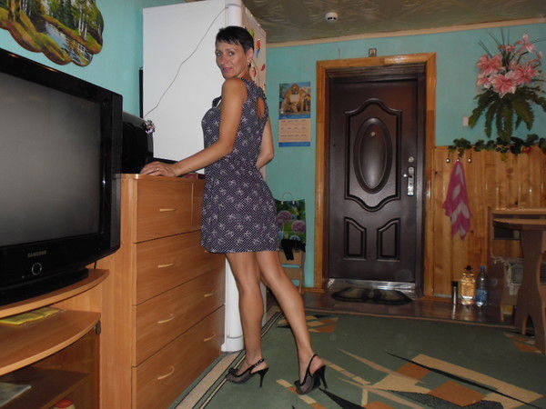 Наталия Пехтерева