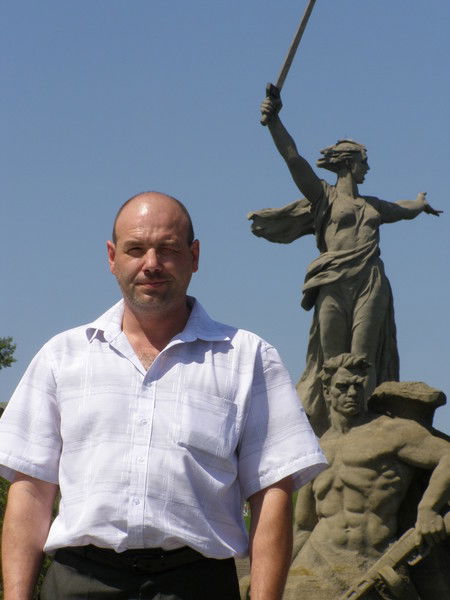 Сергей Фроловнин