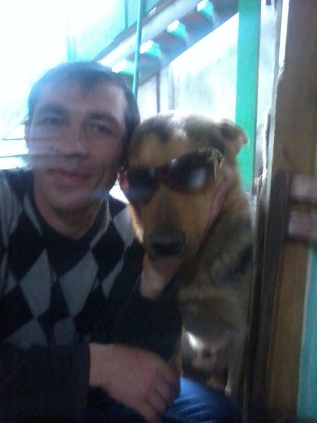 Сергей Спахов