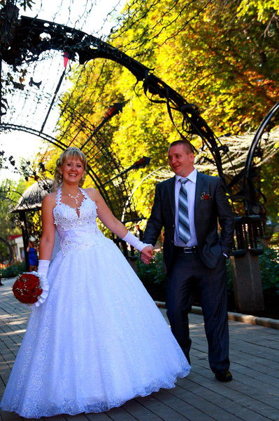 Лилия Сергеевна