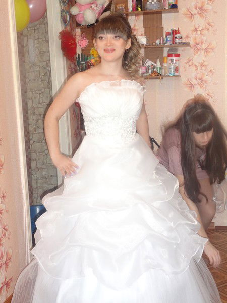 Юлия Попова