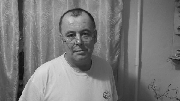 Алексей Мохов