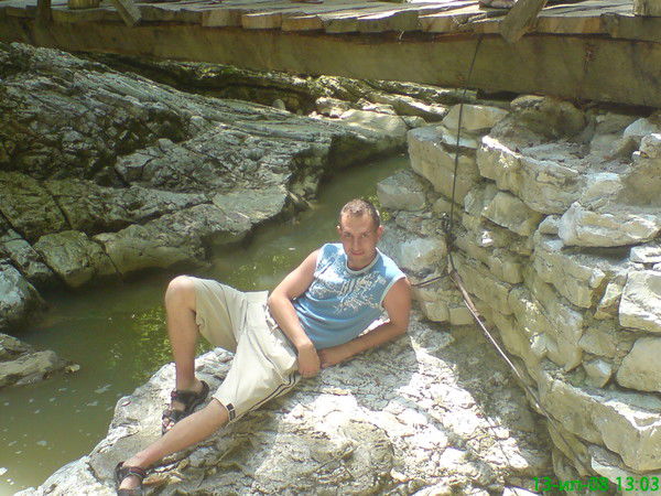 Николай Грачёв